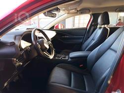 مازدا CX-30